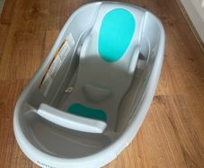 Ingenuity Baby Bath