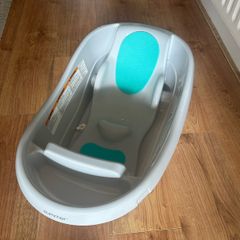 Ingenuity Baby Bath
