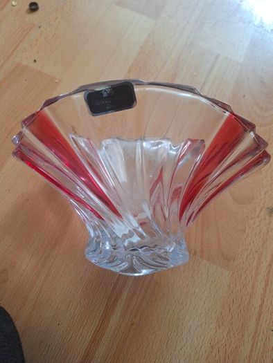 Glassware/Newgrange Glass Sculpture