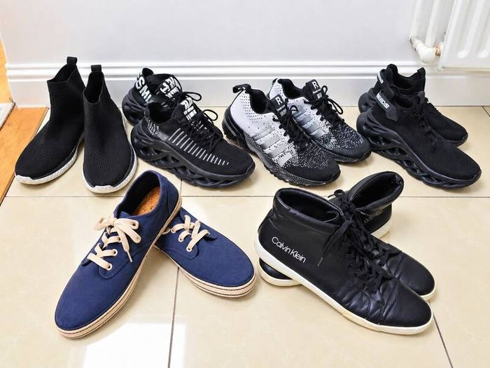Shoes and Trainers