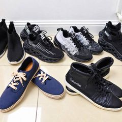 Shoes and Trainers