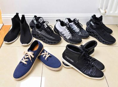 Shoes and Trainers