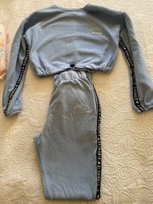 girls tracksuit