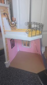 miraculous bedroom