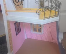 miraculous bedroom