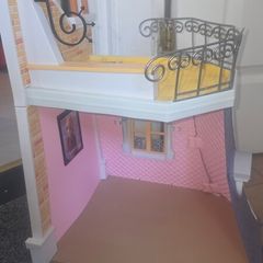 miraculous bedroom
