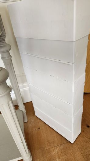 Paper Holder stand