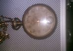 Pocket watch