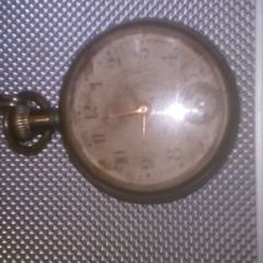 Pocket watch