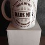 Dads Mug Image 2