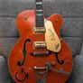 Gretsch 6120W Nashville Western Image 2