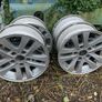 5x120 Skid Wheels Image 7