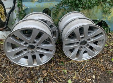 BMW Wheels (Style 156)