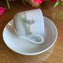 Rare Antique Danish demitasse Image 3