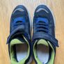 Superfit boys trainers size 39 UK6 waterproof Image 6