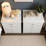 Bedside Lockers Image 2