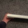 White 2010 macbook Image 3