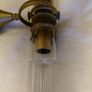 vintage Marine boat lamp with swing Image 4