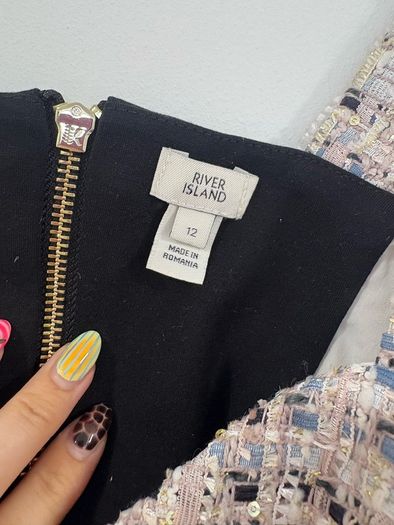 River Island Matching set