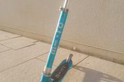 Micro Sprite LED Scooter