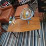 Mid Century Coffee Table Image 4