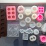 Soap / Candle / Bath bombs / Melts making set Image 2