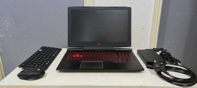 Gaming Laptop HP Omen 15