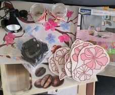 random household items 11 piece all for 5e