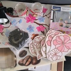 random household items 11 piece all for 5e
