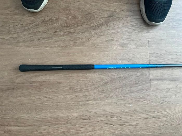 Ping driver