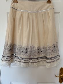 Dranella Skirt Size 10