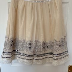 Dranella Skirt Size 10