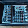 Behringer Xenyx Q802 USB Mixer Image 3