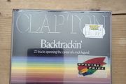 Eric Clapton - Backtrackin' 2 X CD Original 1984 FAT BOX - MINT!