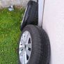VW Polo alloys 5x100 Image 7