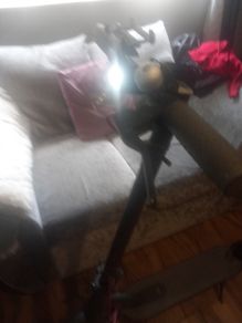 scooter