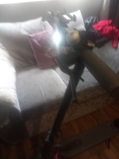 scooter
