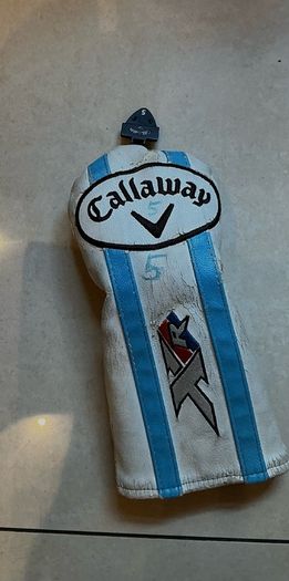 Ladies Callaway Woods