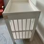 IKEA Changing table Image 3