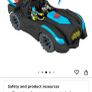 Batmobile Image 2