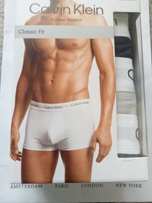 New Calvin Klein Underwear