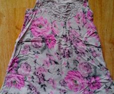 Dress  Age 6-7