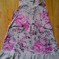 Dress  Age 6-7