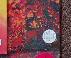 Tame Impala Vinyl