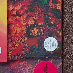 Tame Impala Vinyl