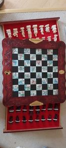 Chess set
