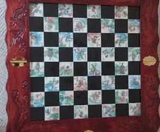 Chess set