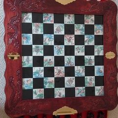 Chess set