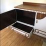 Beautiful Vintage Sideboard Armoire Image 3