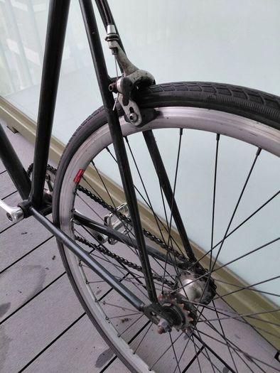 Martello Brooklyn - Bicycle